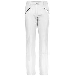 Pantalons de ski Softshell Blanc - 38A1586-A001