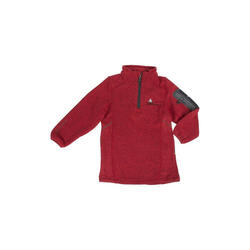 Chaqueta polar para niños Peak Mountain Ecypa