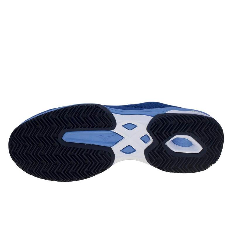 Zapatilla Wave Exceed Light Cc Talla 42 - 61GC2220-26 Azul