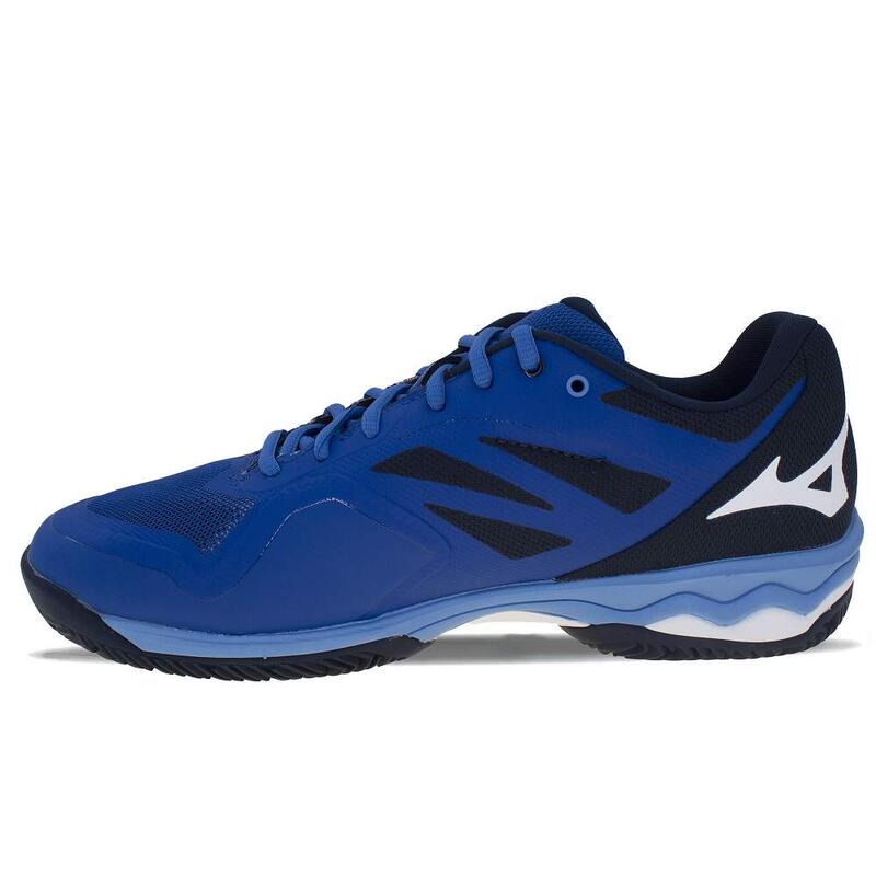 Zapatilla Wave Exceed Light Cc Talla 42 - 61GC2220-26 Azul