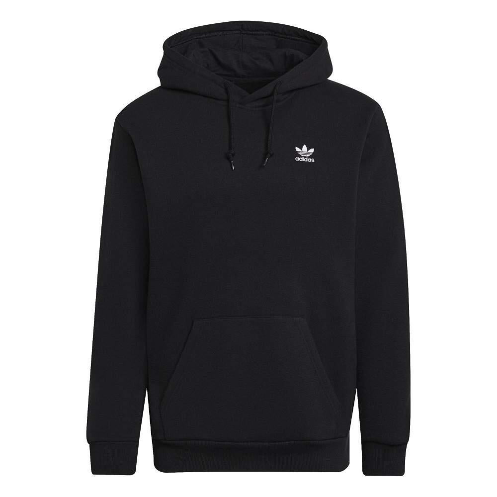 Sweat à Capuche Adicolor Essentials Trefoil  Noir - H34652 5/5