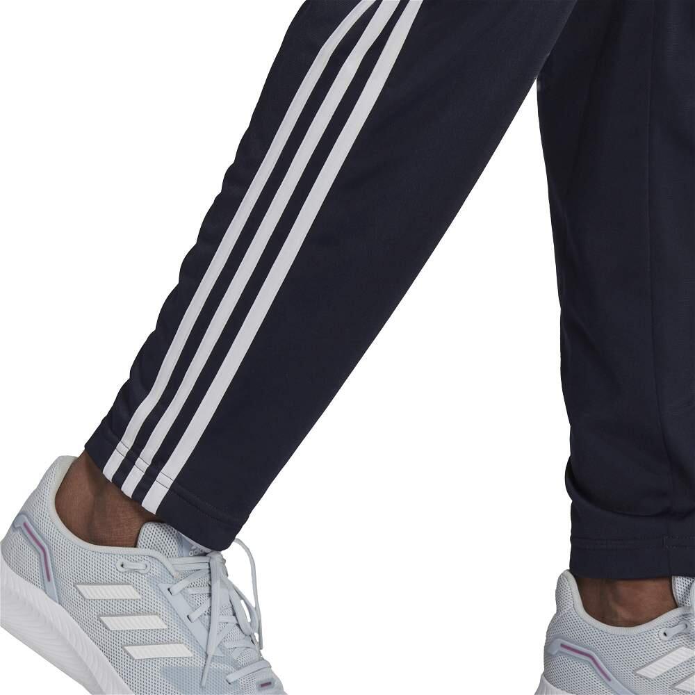 Essentials 3-Stripes Track Suit 4/5