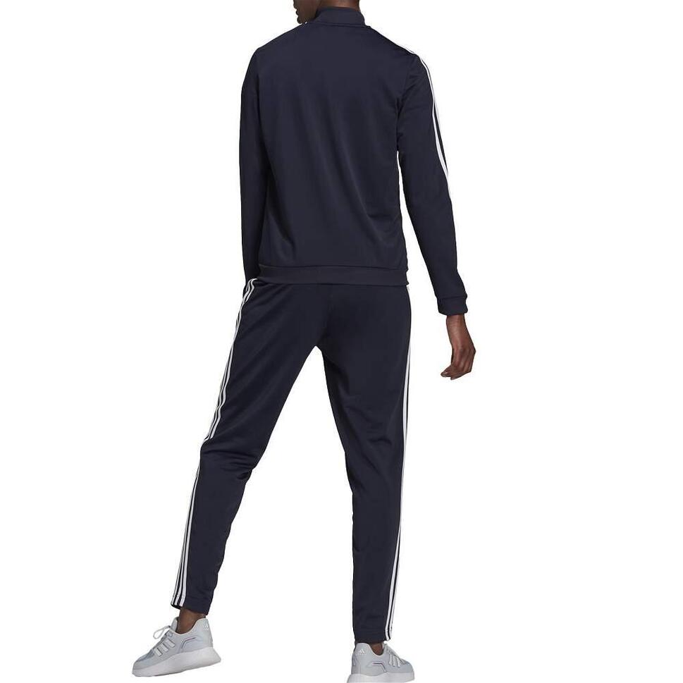 Essentials 3-Stripes Track Suit