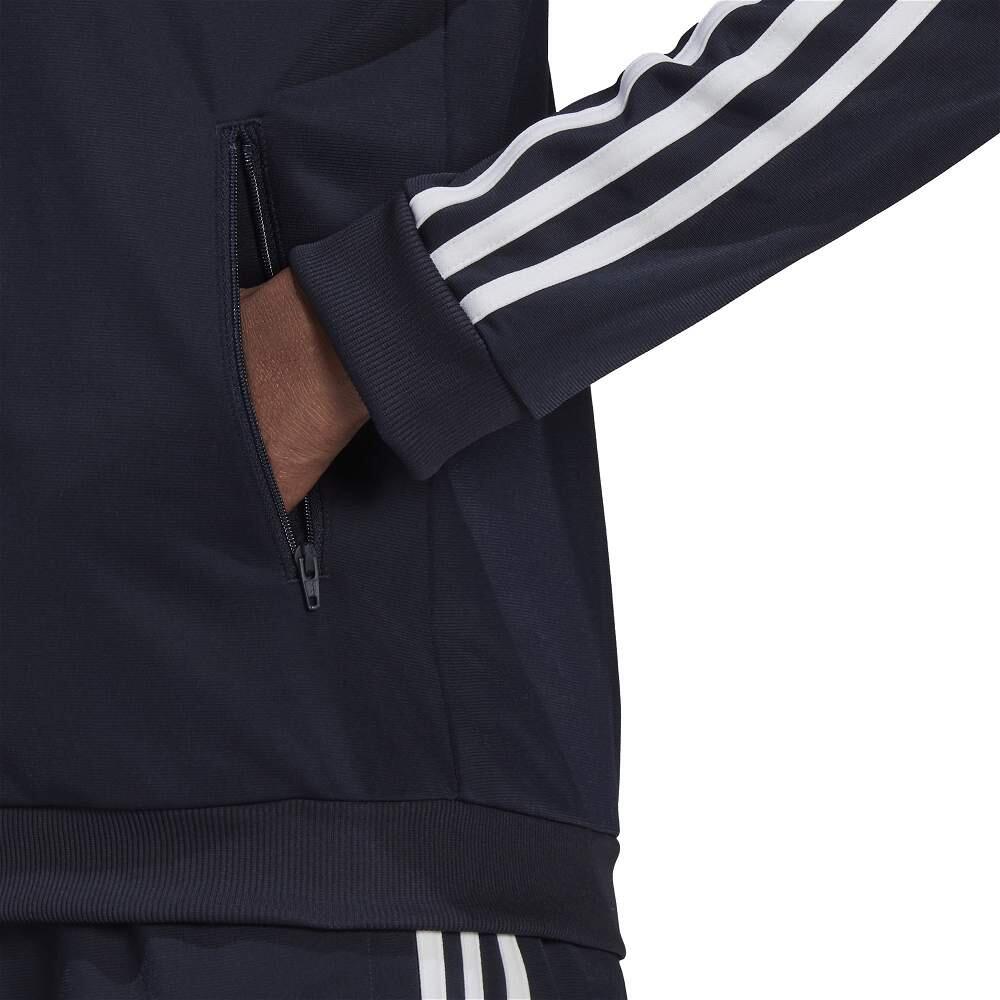 Essentials 3-Stripes Track Suit 5/5