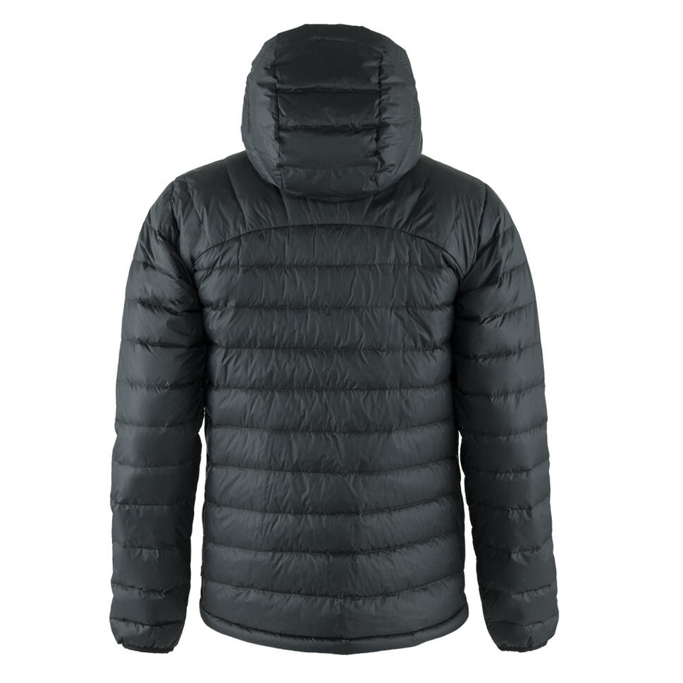 Kurtka puchowa Fjallraven Expedition Pack Down Hoodie