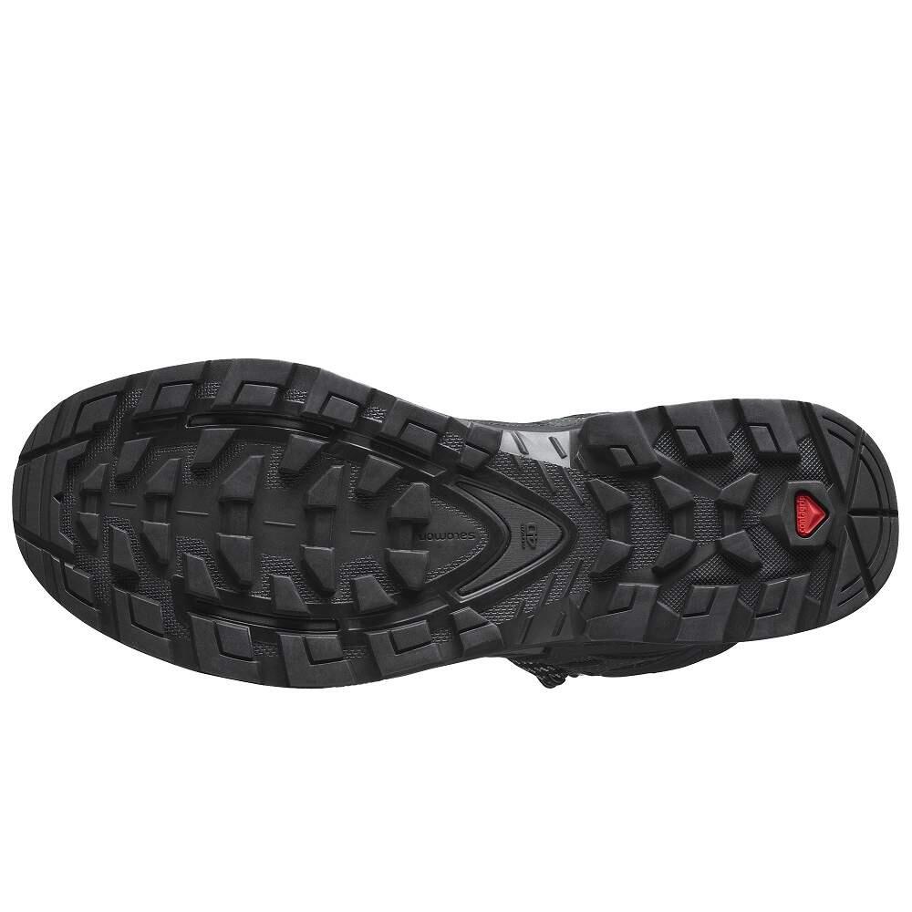 Scarpa da trekking uomo Salomon Quest 4D 4 Gtx 4/5