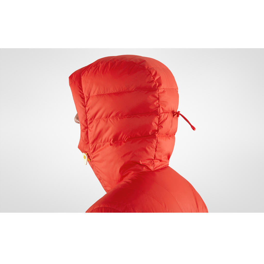 Kurtka puchowa męska Expedition Pack Down Hoodie 4/7