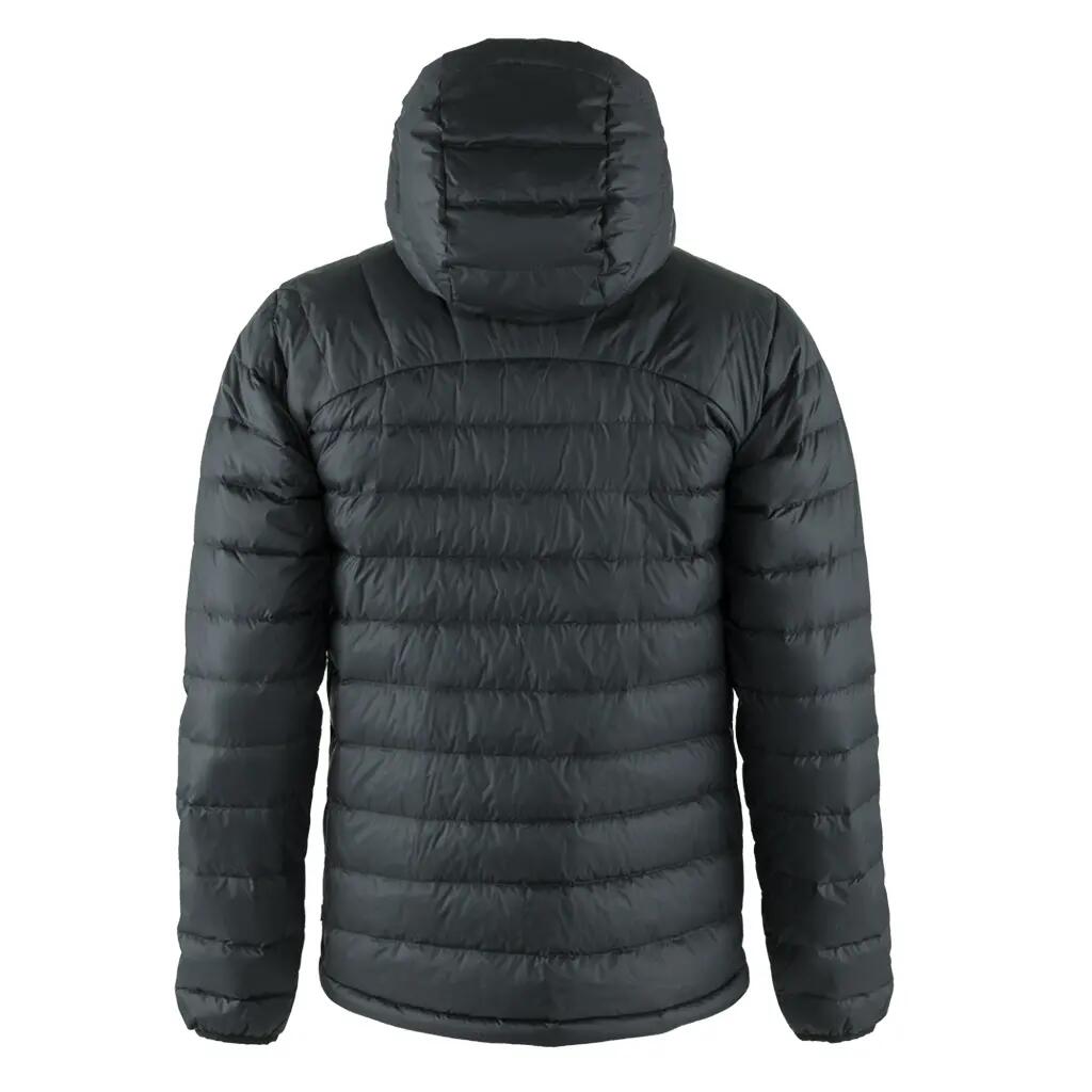 Kurtka puchowa Fjallraven Expedition Pack Down Hoodie 2/7