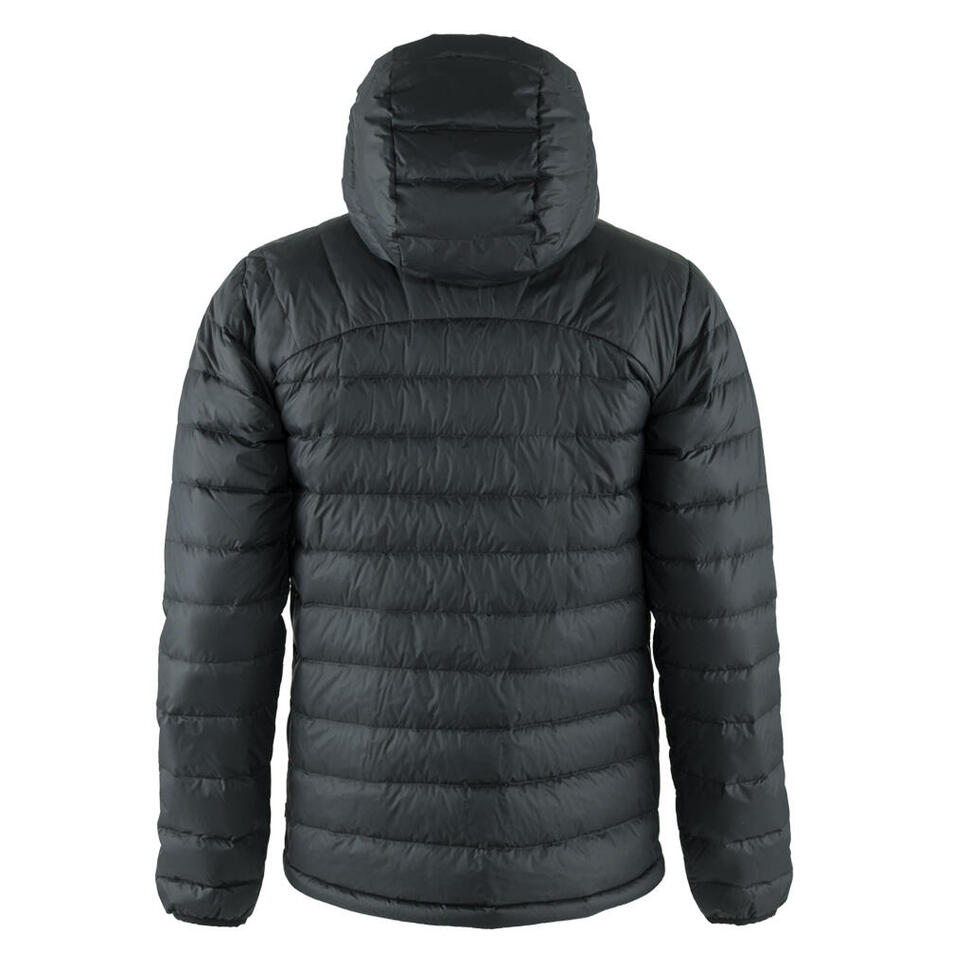 Kurtka puchowa Fjallraven Expedition Pack Down Hoodie