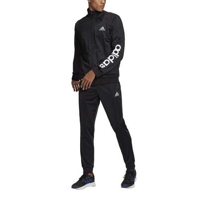 Tuta da ginnastica adidas Primegreen Essentials Linear Logo