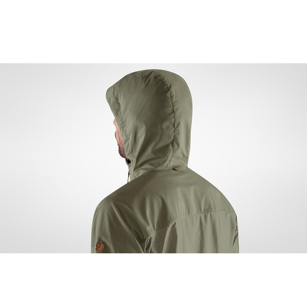 Outdoorjacke Abisko Midsummer Jacket 3/7