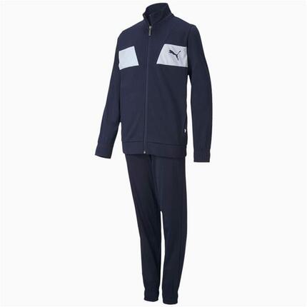 Survêtement Poly Suit Bleu - 583252-06