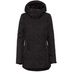 Parka Fix Hood Noir - 39K2886-U901