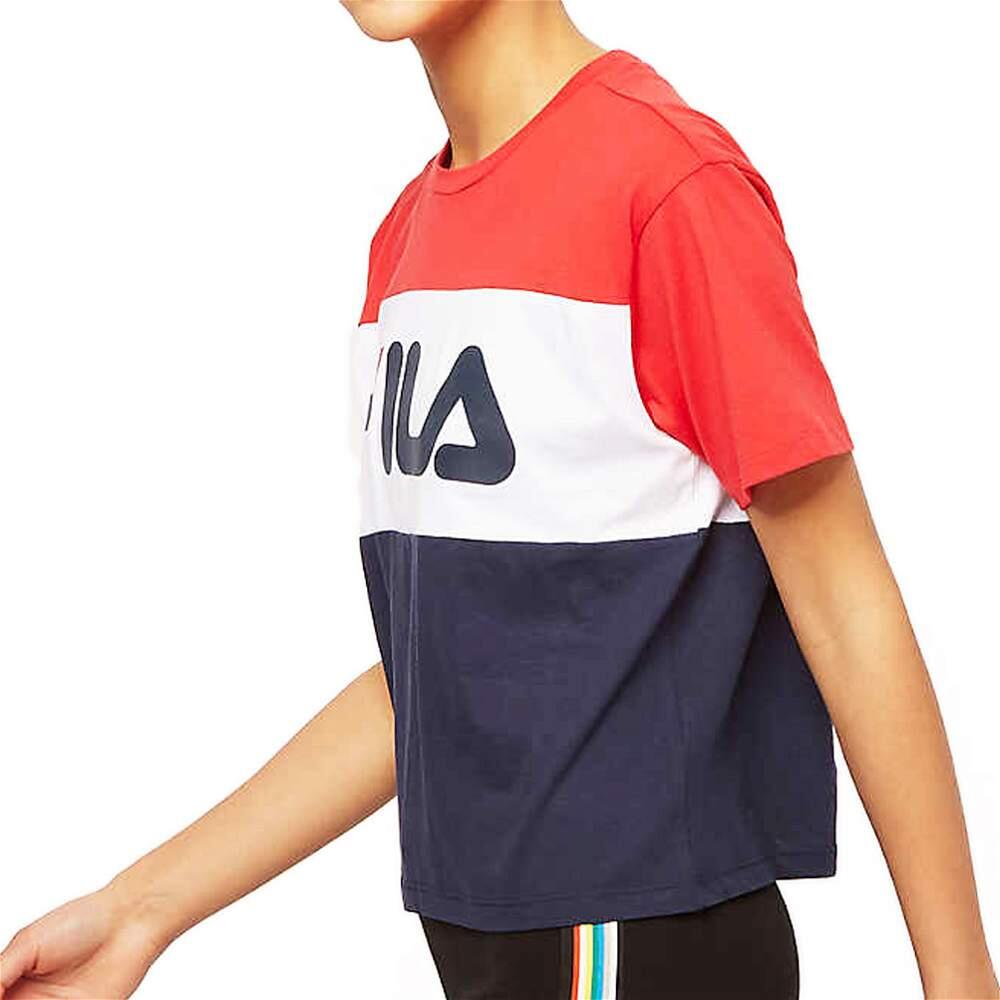Fila Noir 3/4