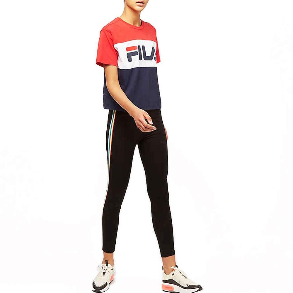 Fila Noir 4/4