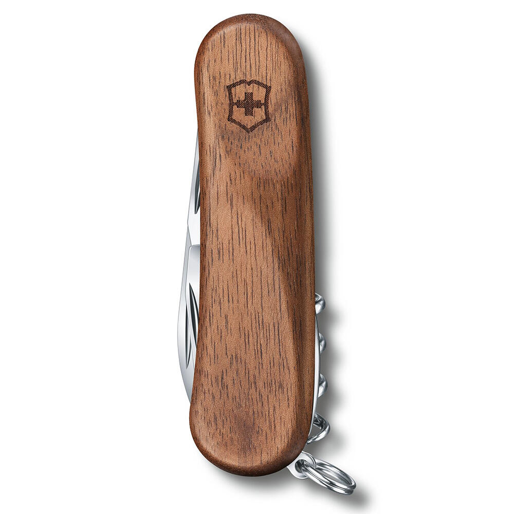 Scyzoryk Victorinox EVOLUTION WOOD 10 2.3801.63 2/2