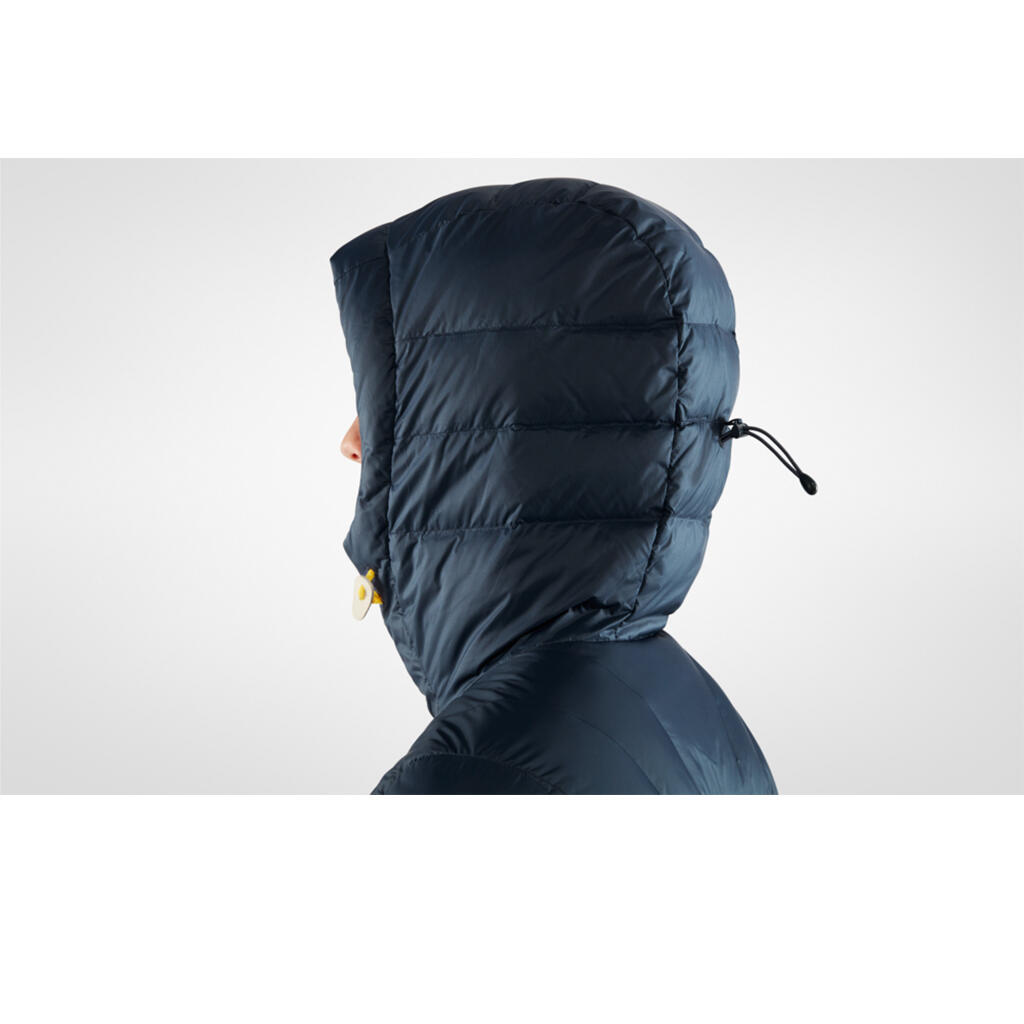 Kurtka puchowa Fjallraven Expedition Pack Down Hoodie 4/7
