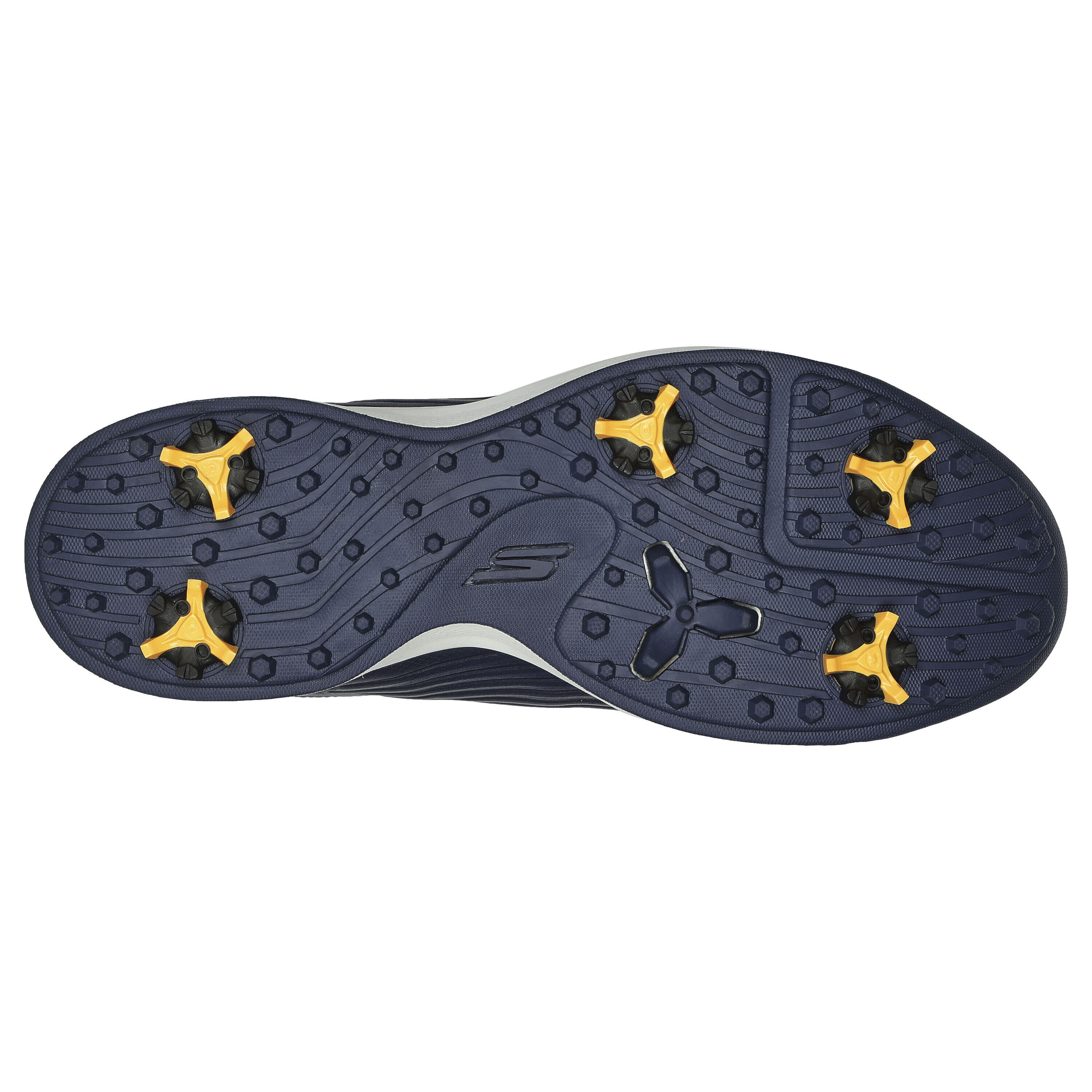 Spikeless golfschoenen Skechers GO GOLF Elite Vortex 5/5