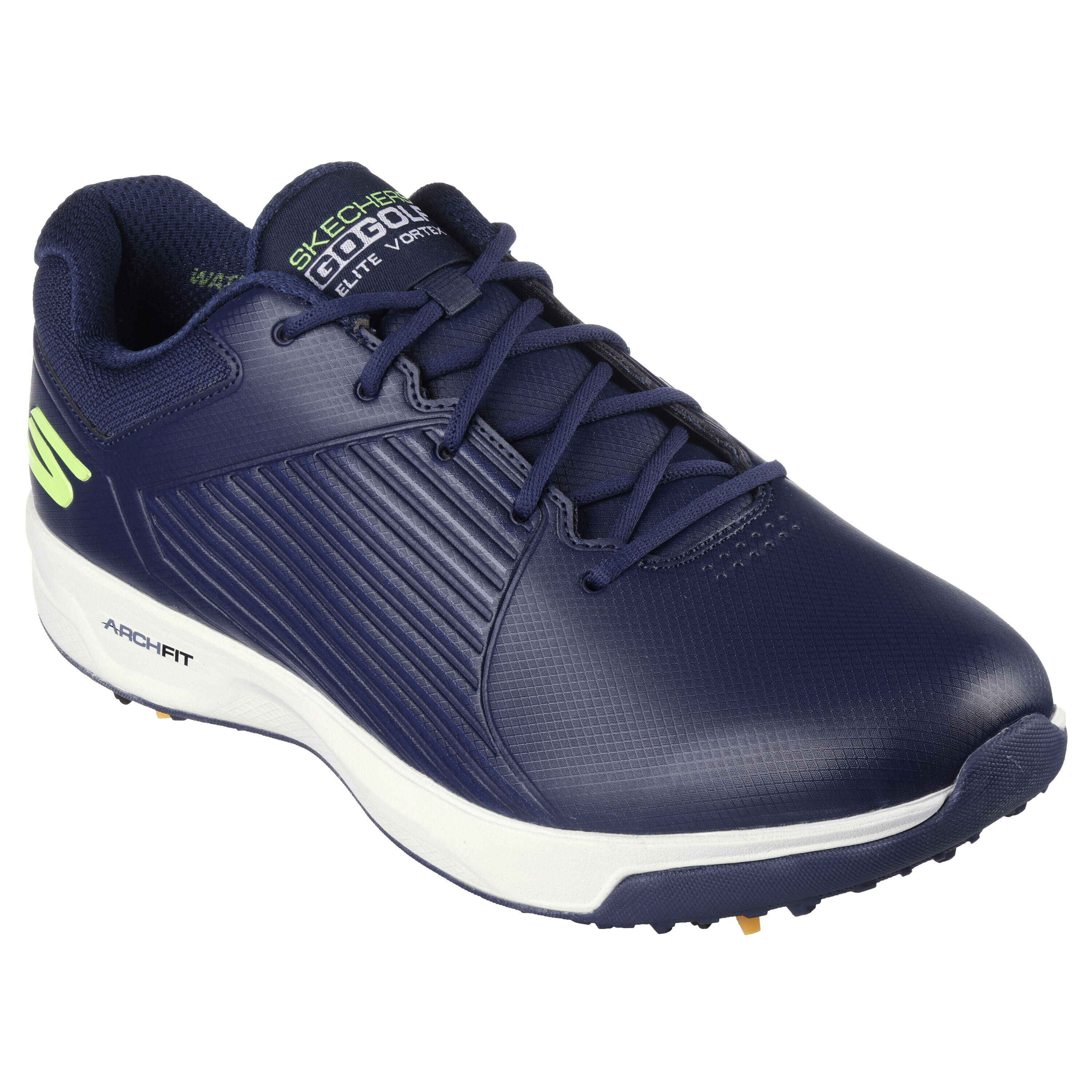 Spikeless golfschoenen Skechers GO GOLF Elite Vortex 2/5
