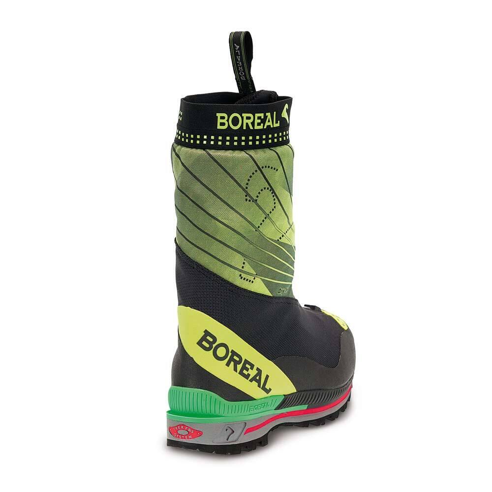Chaussures d'alpinisme Boreal Siula 4/5