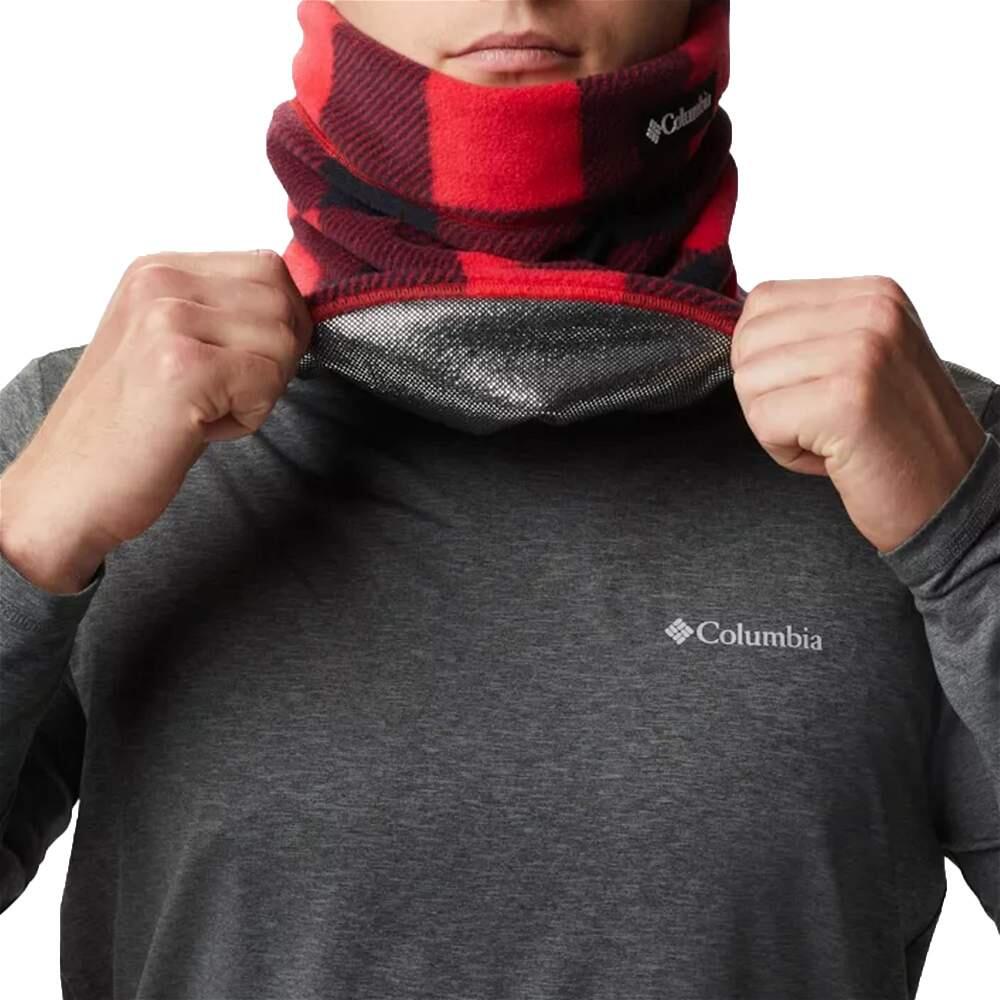 Schal weich wärmend leicht - CSC™II Fleece Gaiter 2/5