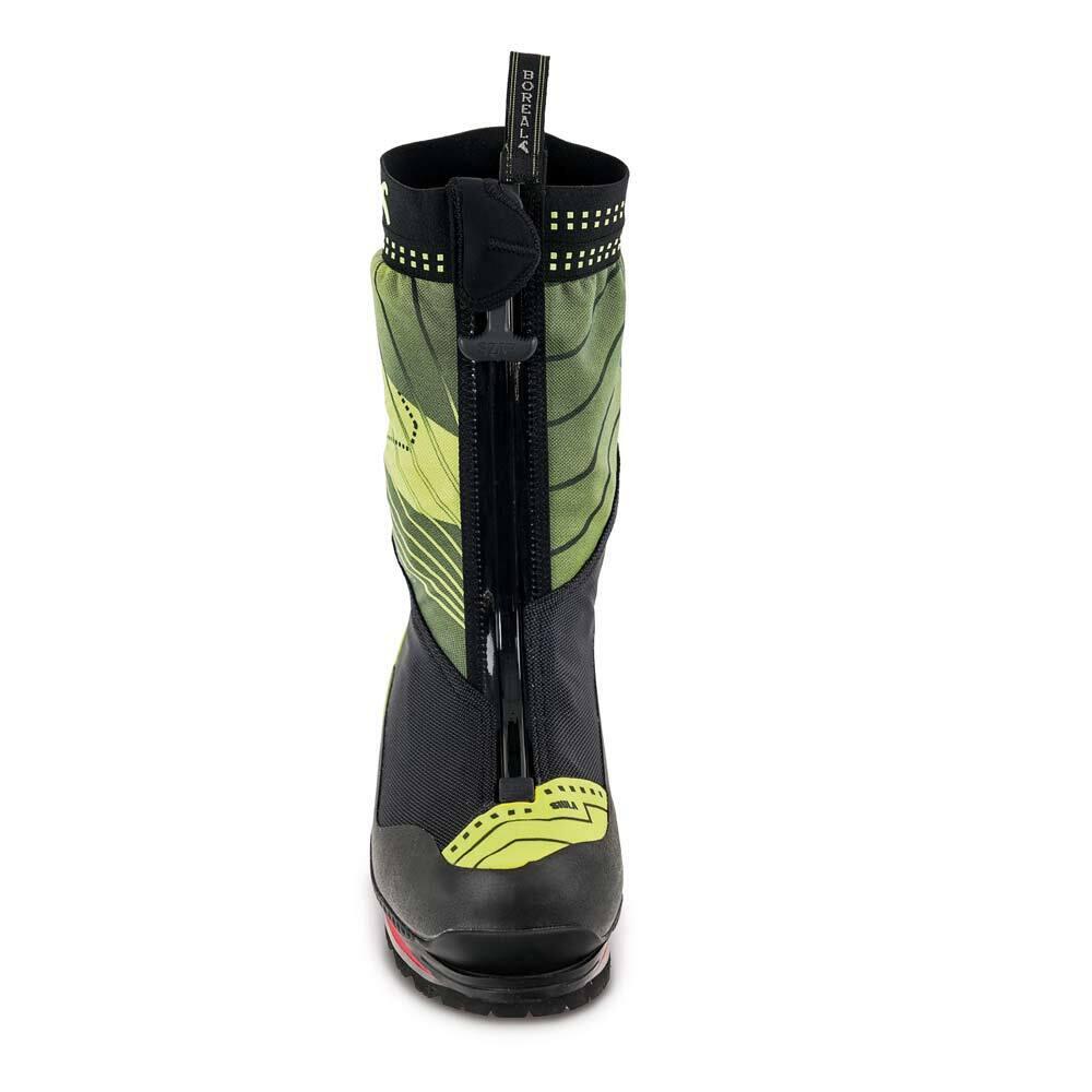 Chaussures d'alpinisme Boreal Siula 2/5