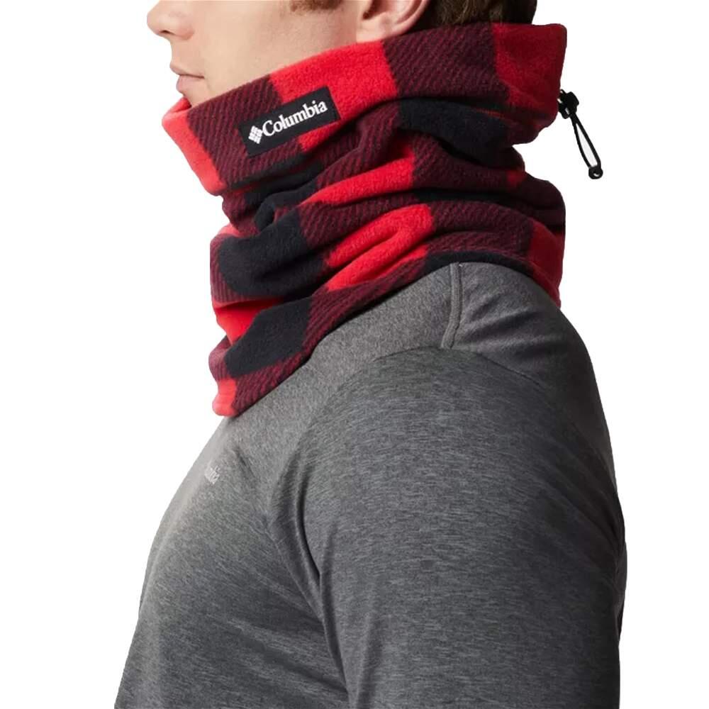 Schal weich wärmend leicht - CSC™II Fleece Gaiter 3/5