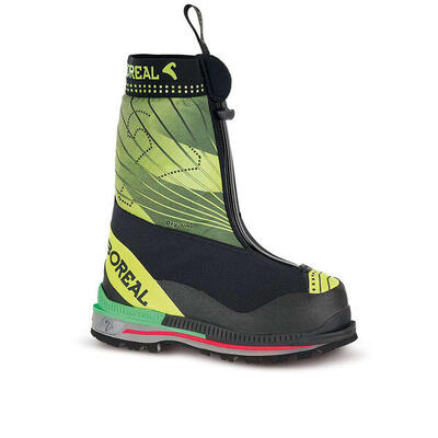 Bergschoenen boreal