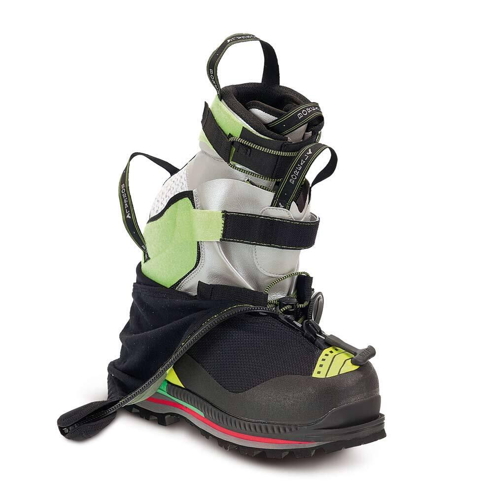 Chaussures d'alpinisme Boreal Siula 3/5