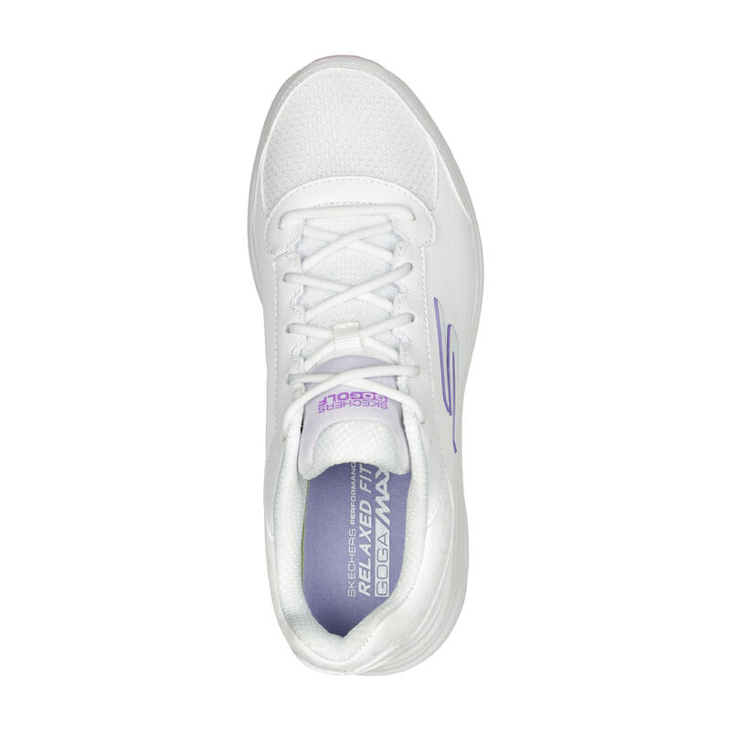 Sapato de golfe sem pregos para mulher Skechers Skechers GO GOLF Prime