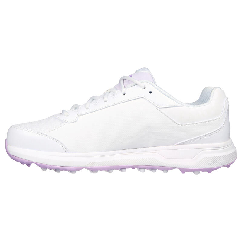 Sapato de golfe sem pregos para mulher Skechers Skechers GO GOLF Prime