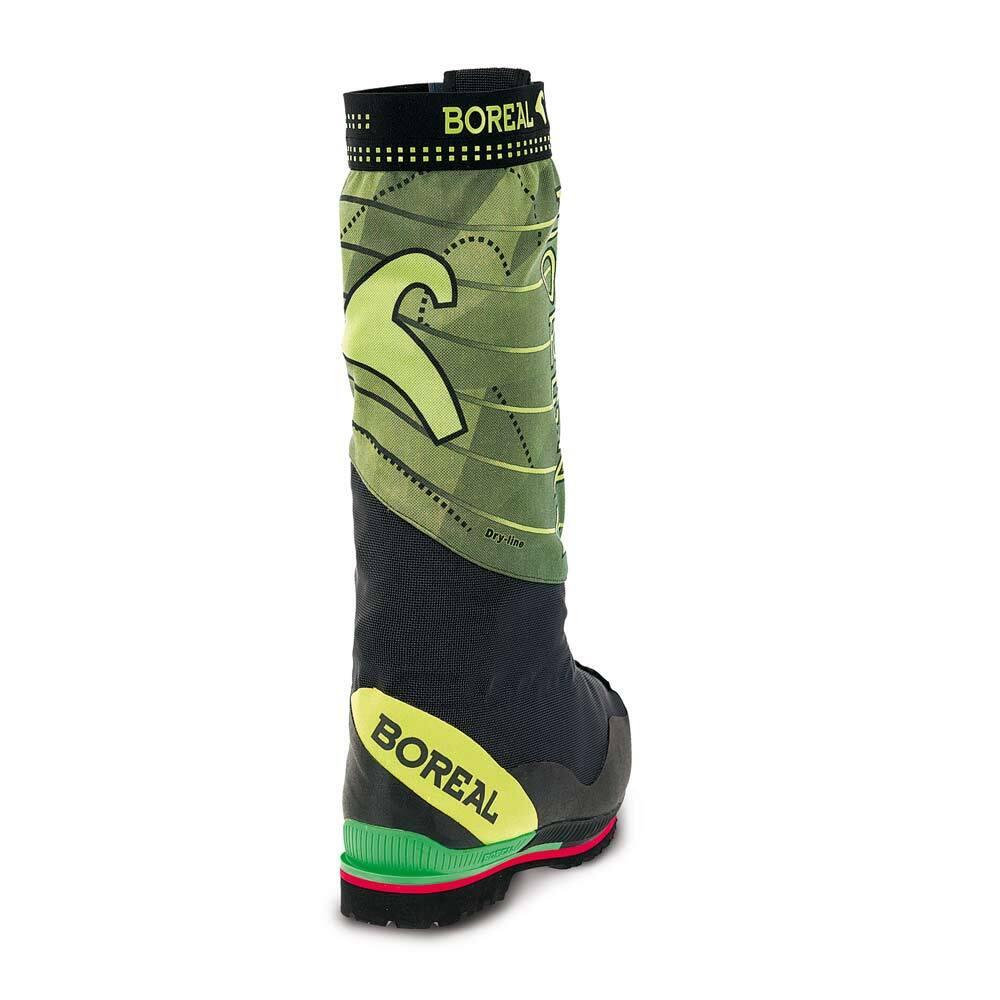 Chaussures d'alpinisme Boreal G1 Expe 2/6