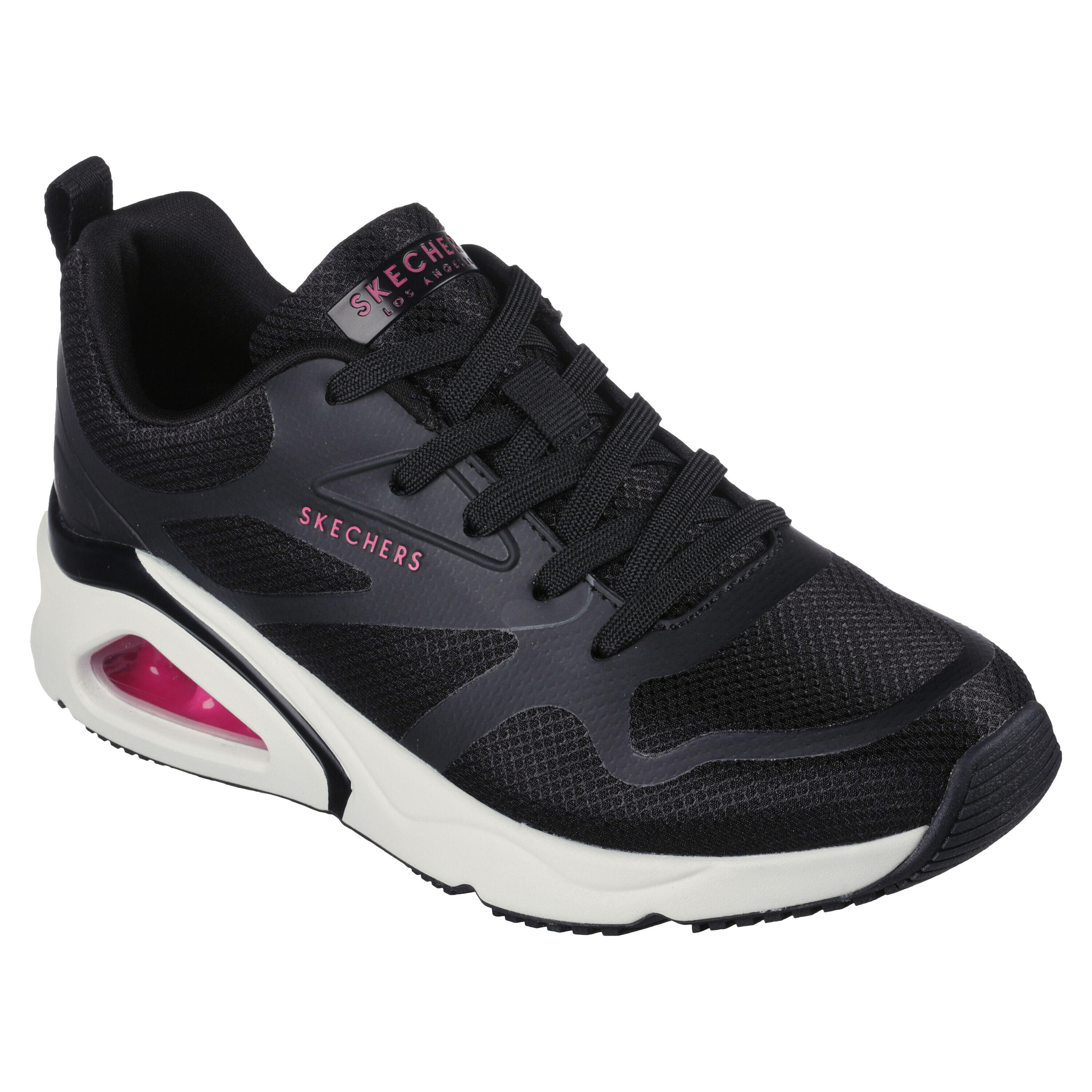 Baskets femme Skechers Tres-Air Revolution- Airy 2/7