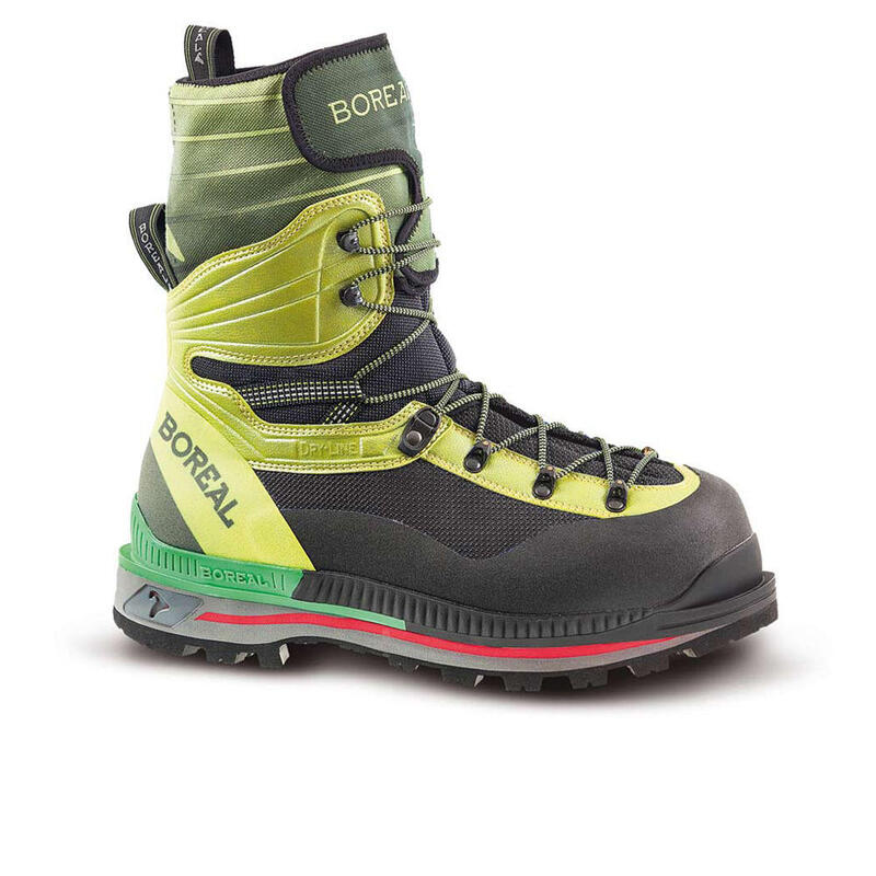 Bergsteigerschuhe Boreal G1 Lite