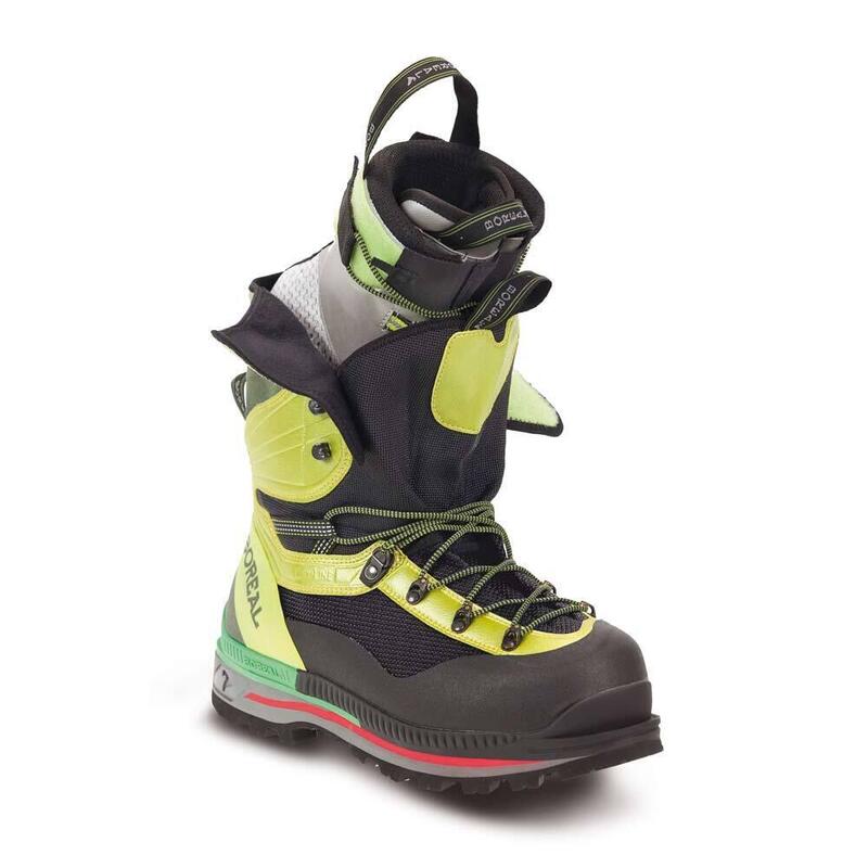 Chaussures d'alpinisme Boreal G1 Lite