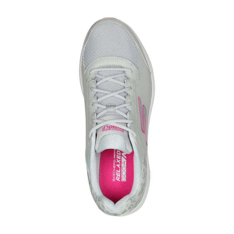 Sapato de golfe sem pregos para mulher Skechers Skechers GO GOLF Prime