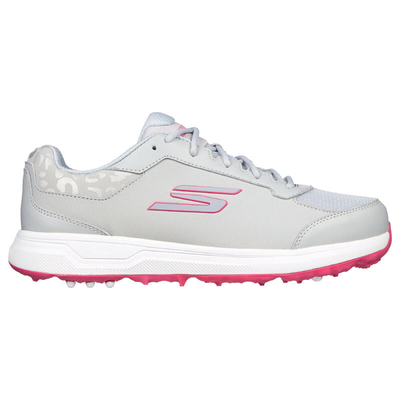 Sapato de golfe sem pregos para mulher Skechers Skechers GO GOLF Prime