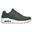 Pantofi Sport Skechers Model Uno - Stand On Air Culoare Verde
