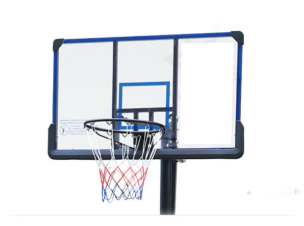 Kosz do koszykówki Atlas Sport 305 cm Top, Zestaw regulowany 2/4