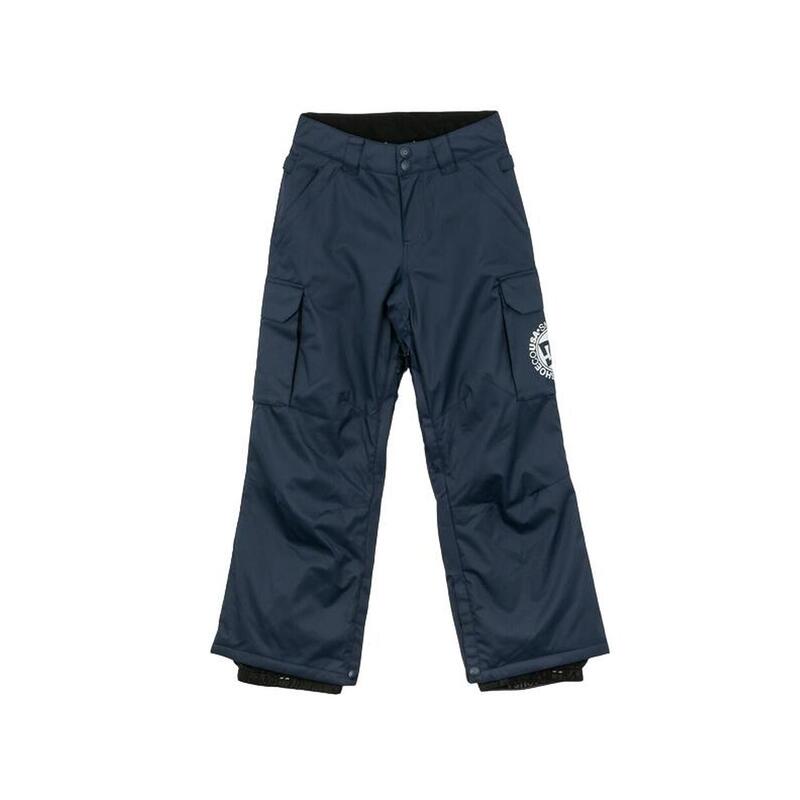 Pantalon de ski DC Banshee 10K pour enfants