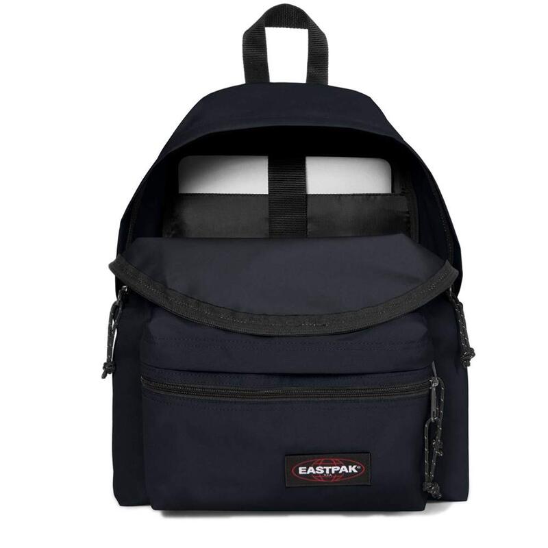 Sac à Dos Padded Zippl'r Bleu - EK69D-22S