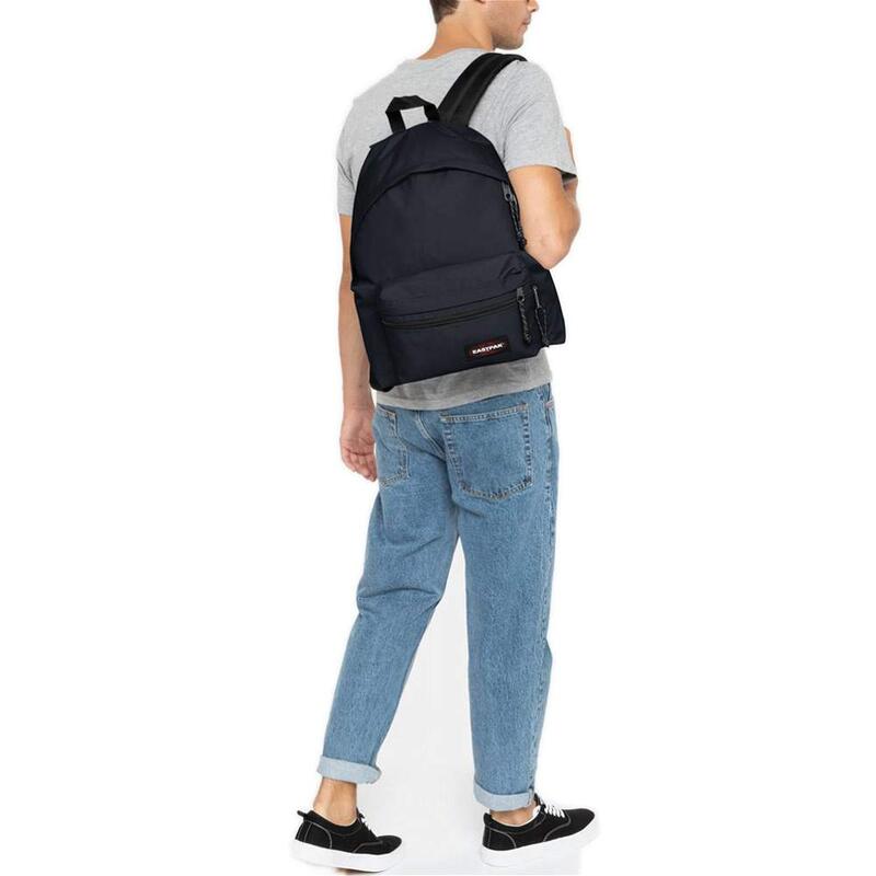 Sac à Dos Padded Zippl'r Bleu - EK69D-22S