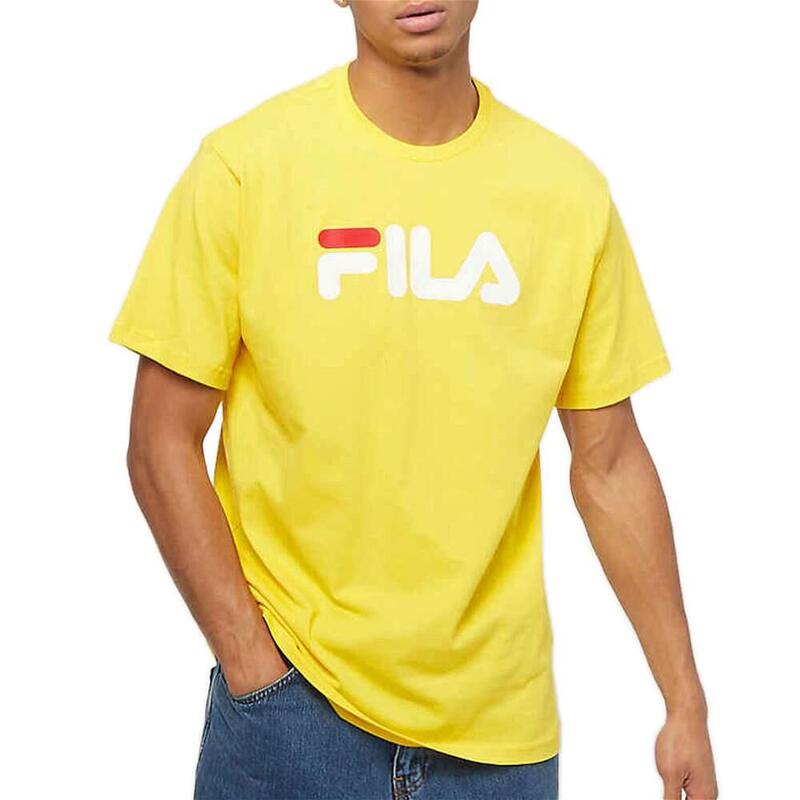 T-shirt Classic Pure Jaune - 681093-V51