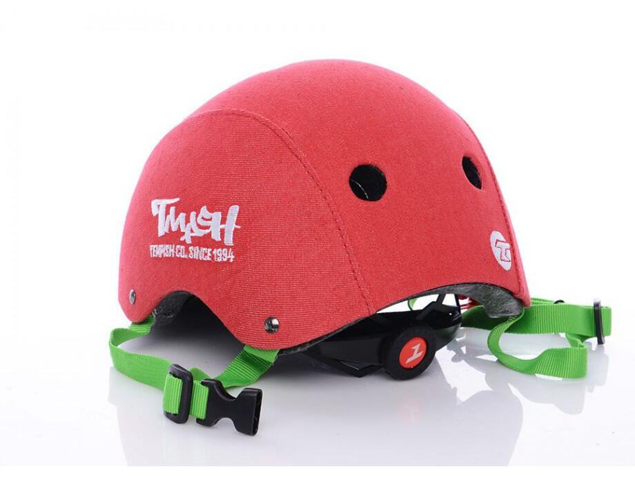 Kask do sportów ulicznych dla dorosłych TEMPISH Skillet Air 2/7