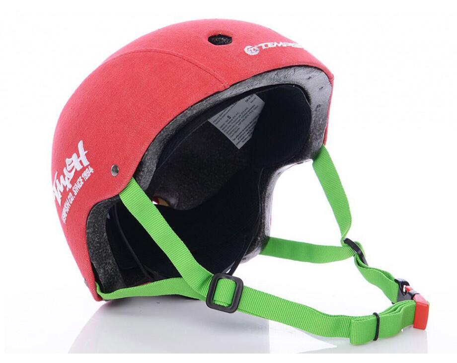 Kask do sportów ulicznych dla dorosłych TEMPISH Skillet Air 5/7