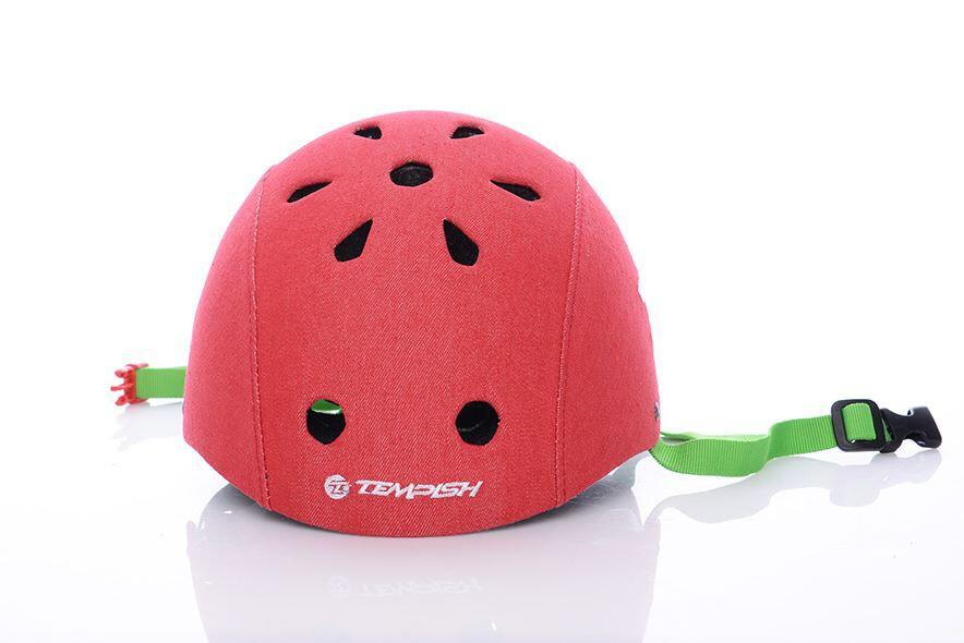 Kask do sportów ulicznych dla dorosłych TEMPISH Skillet Air 3/7