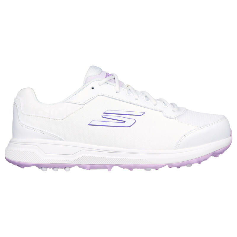 Sapato de golfe sem pregos para mulher Skechers Skechers GO GOLF Prime