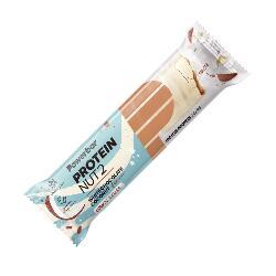 Boîte de protein nut2 (12x45g) | Chocolat Blanc Noix de Coco