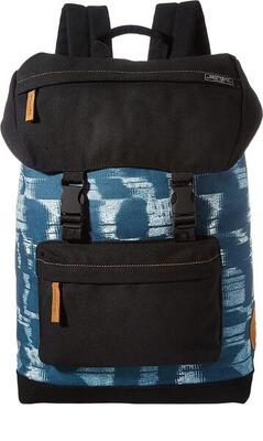 Toploader Stadtrucksack 31L