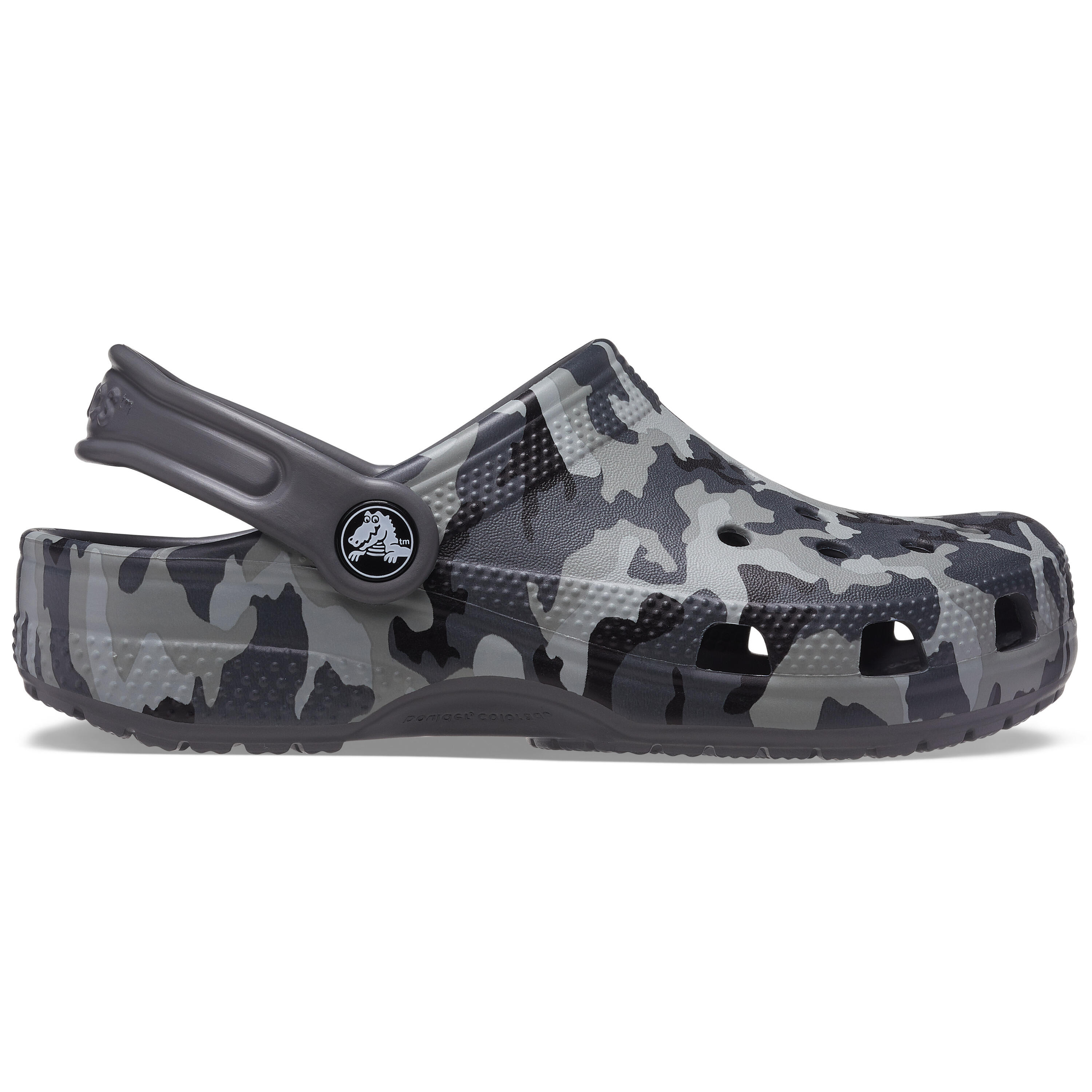 CROCS picture